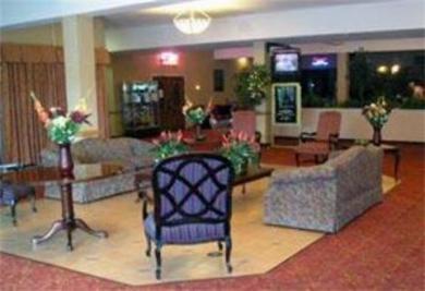 Lancaster Family Resort Smoketown  Wnętrze zdjęcie