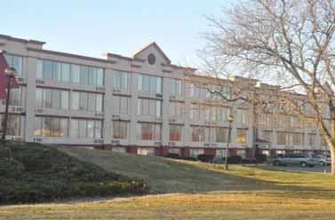 Lancaster Family Resort Smoketown  Zewnętrze zdjęcie