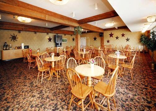 Lancaster Family Resort Smoketown  Restauracja zdjęcie