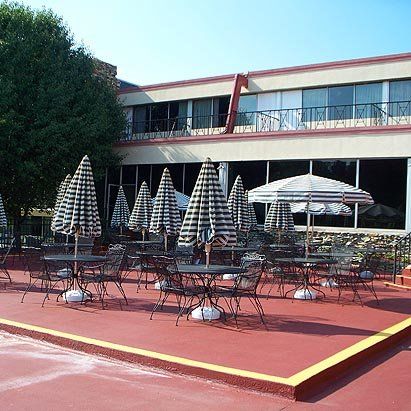 Lancaster Family Resort Smoketown  Restauracja zdjęcie