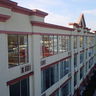 Lancaster Family Resort Smoketown  Zewnętrze zdjęcie