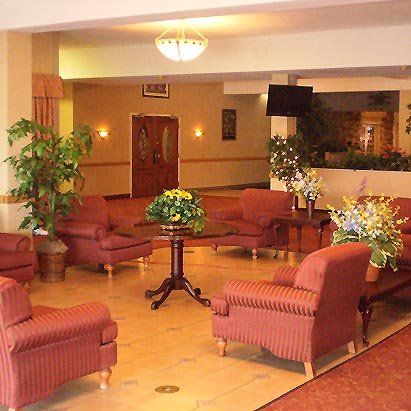 Lancaster Family Resort Smoketown  Wnętrze zdjęcie
