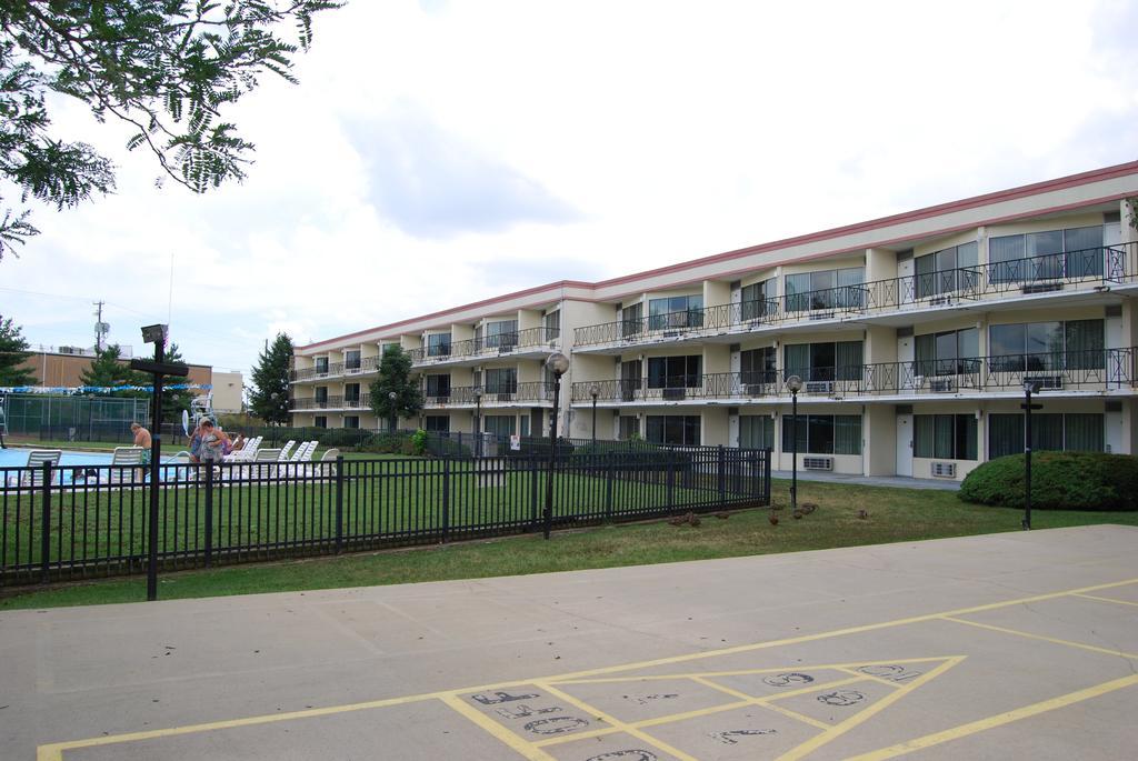 Lancaster Family Resort Smoketown  Zewnętrze zdjęcie