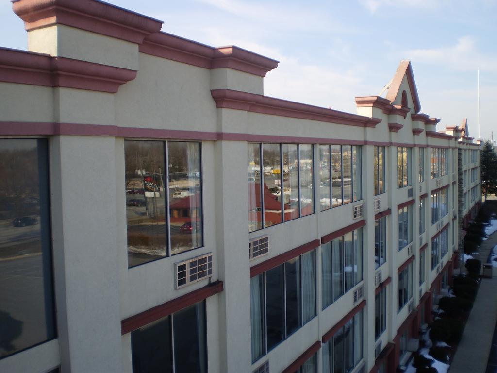 Lancaster Family Resort Smoketown  Zewnętrze zdjęcie