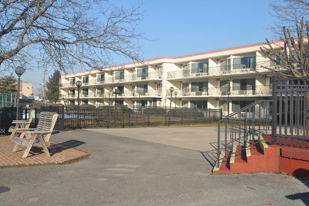 Lancaster Family Resort Smoketown  Zewnętrze zdjęcie
