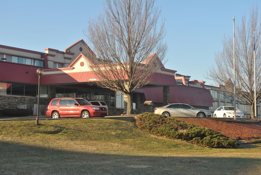 Lancaster Family Resort Smoketown  Zewnętrze zdjęcie