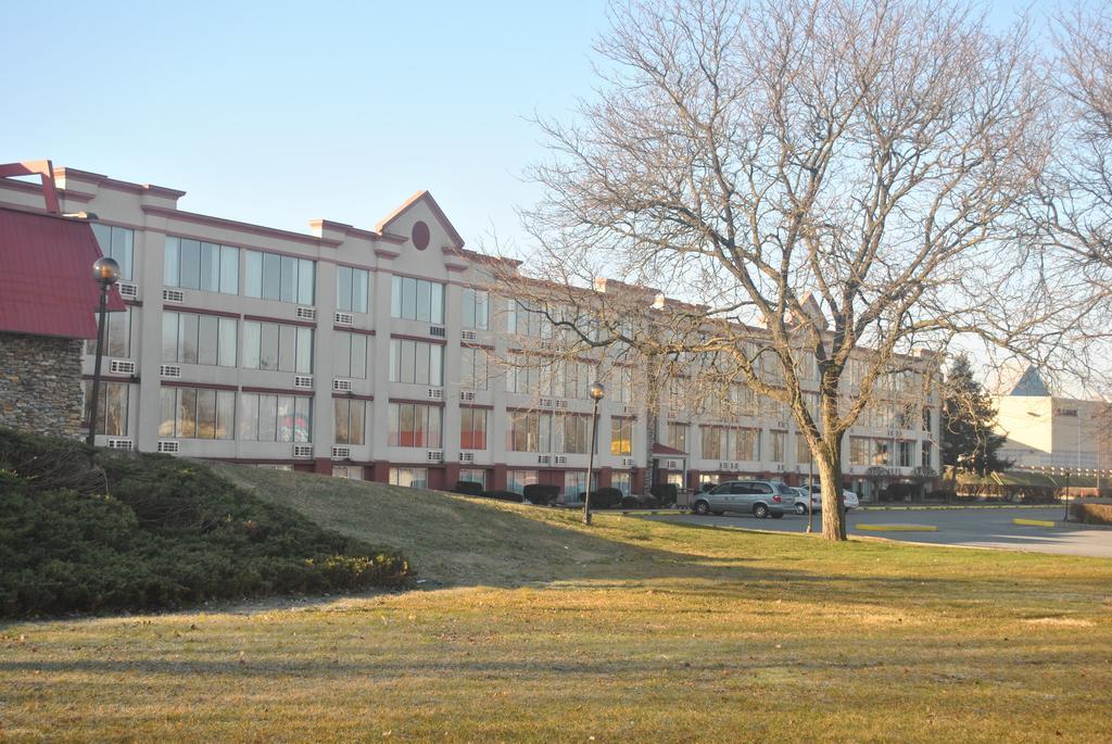 Lancaster Family Resort Smoketown  Zewnętrze zdjęcie