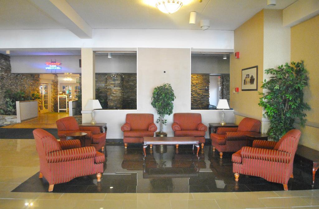 Lancaster Family Resort Smoketown  Wnętrze zdjęcie