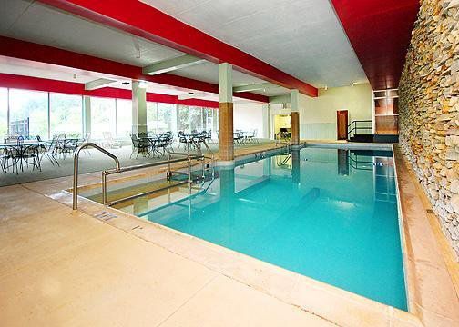 Lancaster Family Resort Smoketown  Udogodnienia zdjęcie