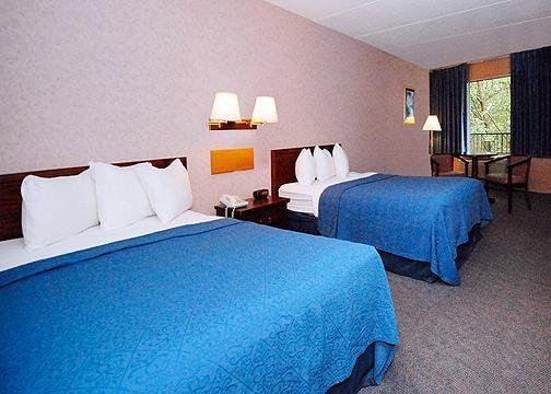 Lancaster Family Resort Smoketown  Pokój zdjęcie